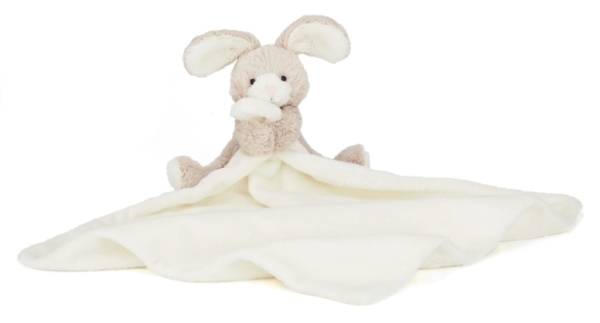 Jellycat Doudou Lapin Soppy